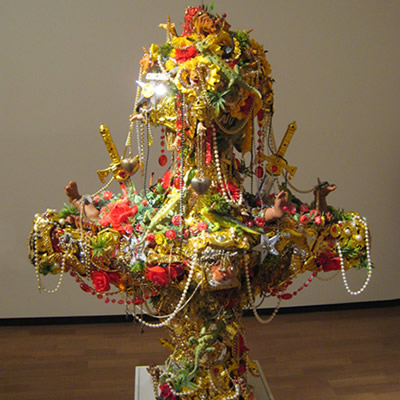 After the Gold Rush featured