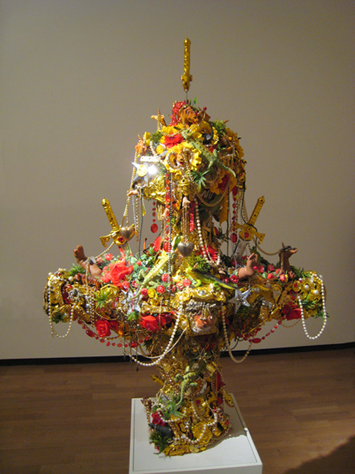 After the Gold Rush main image