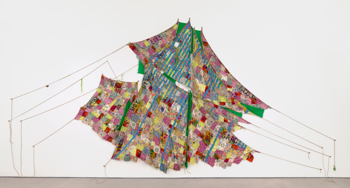 Full size Call Sign 1 artwork