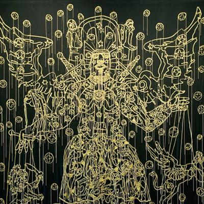 Chariots of the Gods