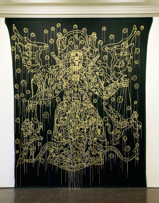 Chariots of the Gods