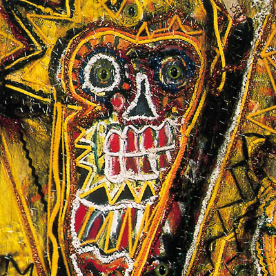 Coats of Arms - reliefs