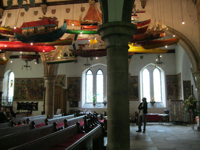 For Those in Peril on the Sea main