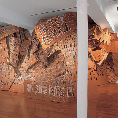 Fragile - Protect from All Elements featured image