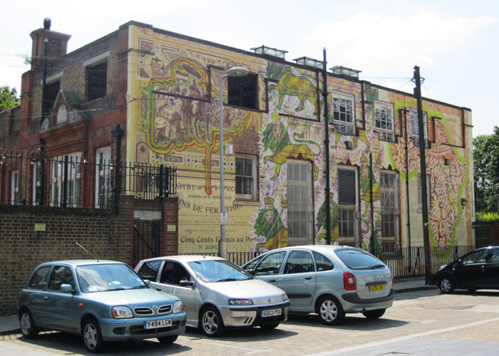 Gold Standard main image