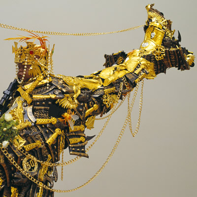 Golden Horde featured