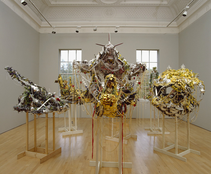 Golden Horde main image