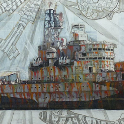 HMS Belfast featured