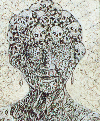 Immortal - House of Windsor