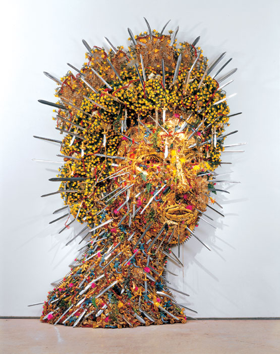 El Dorado 2005 mixed media