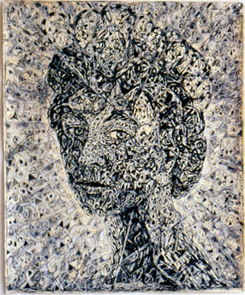 Island Queen - House of Windsor