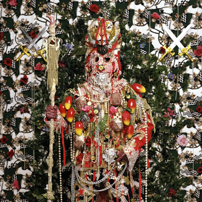 How Do You Want Me? featured