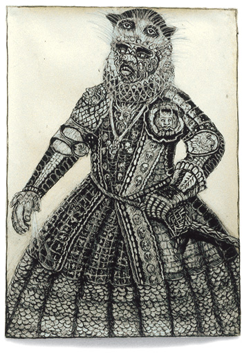 Infanta Carlos, 102cm x 76cm