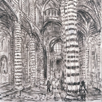 Italy architecture series featured