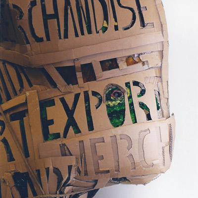 Merchandise featured