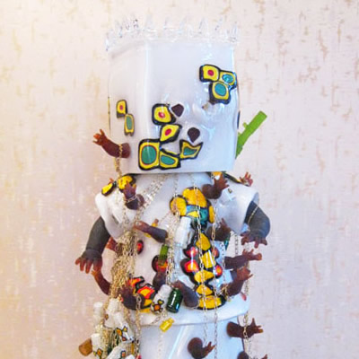 Mummy's Little Soldier featured