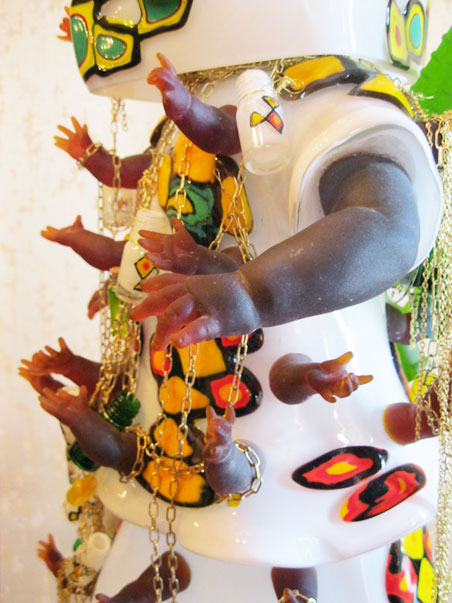 Mummy's Little Soldier