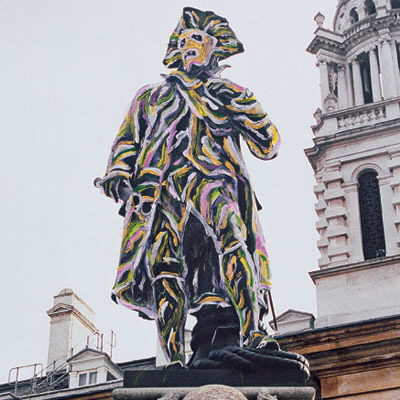 Natives & Colonials featured