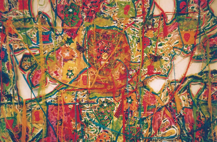 Passport Culture detail