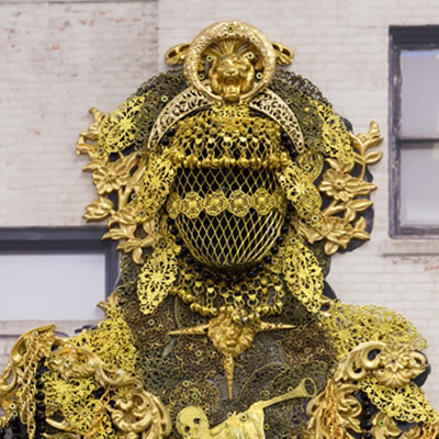 Patriots artwork featured image