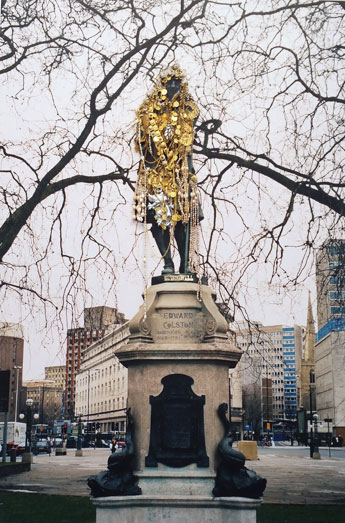 Restoration - Colston