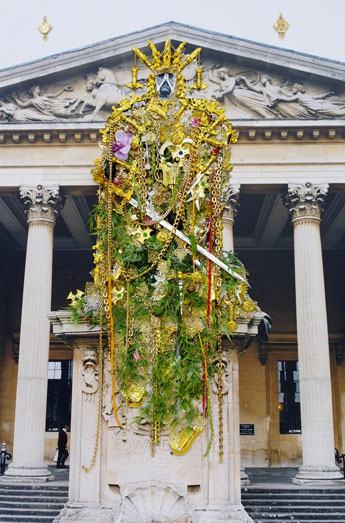 Restoration - Edward VII