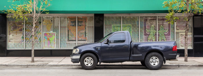 Reversal of Fortune from the outside