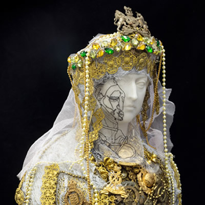 Souvenir (Queen Victoria)