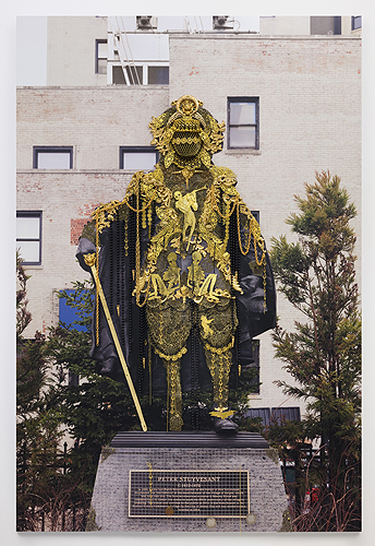 Stuyvesant, Jersey City, full photo