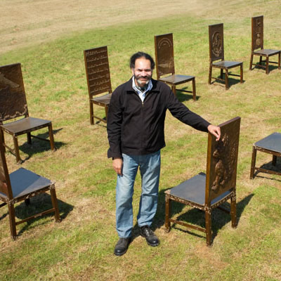 The Jurors installation featured image