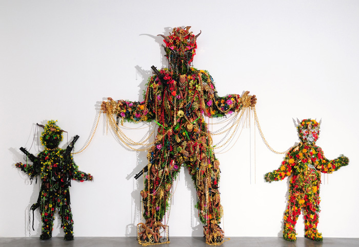 The Kingdom of the Blind