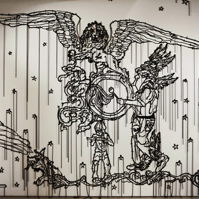 The Nameless featured