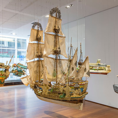 The Wine Dark Sea featured