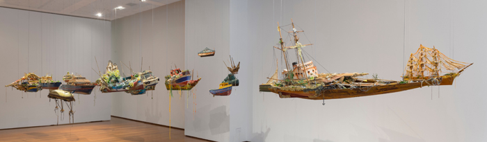 The Wine Dark Sea entire series